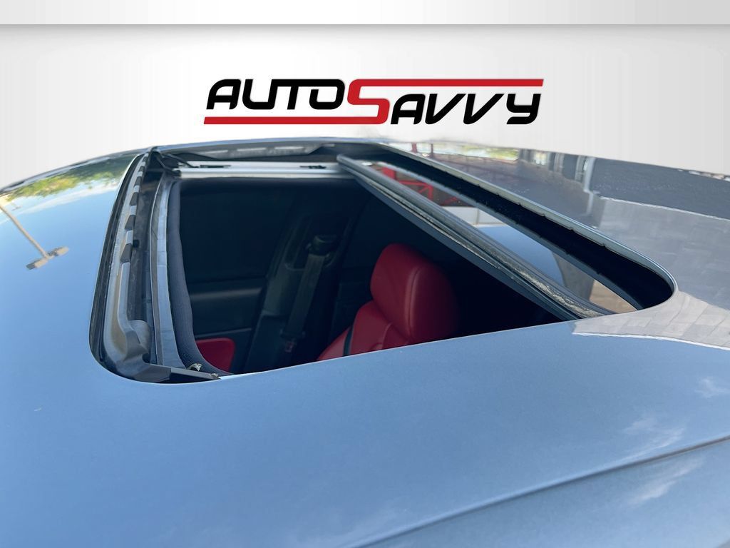 Used 2024 Acura Integra A-Spec FWD image 22