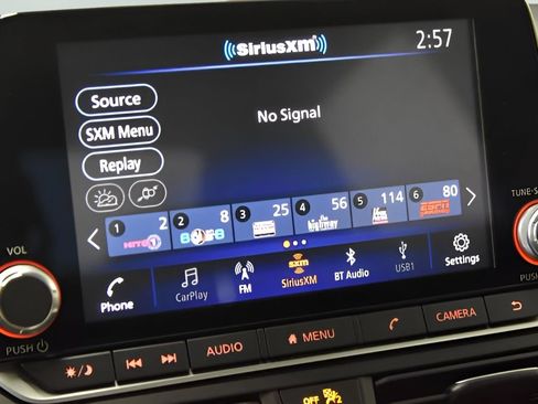 Used 2024 Nissan Altima 2.5 SV FWD image 23