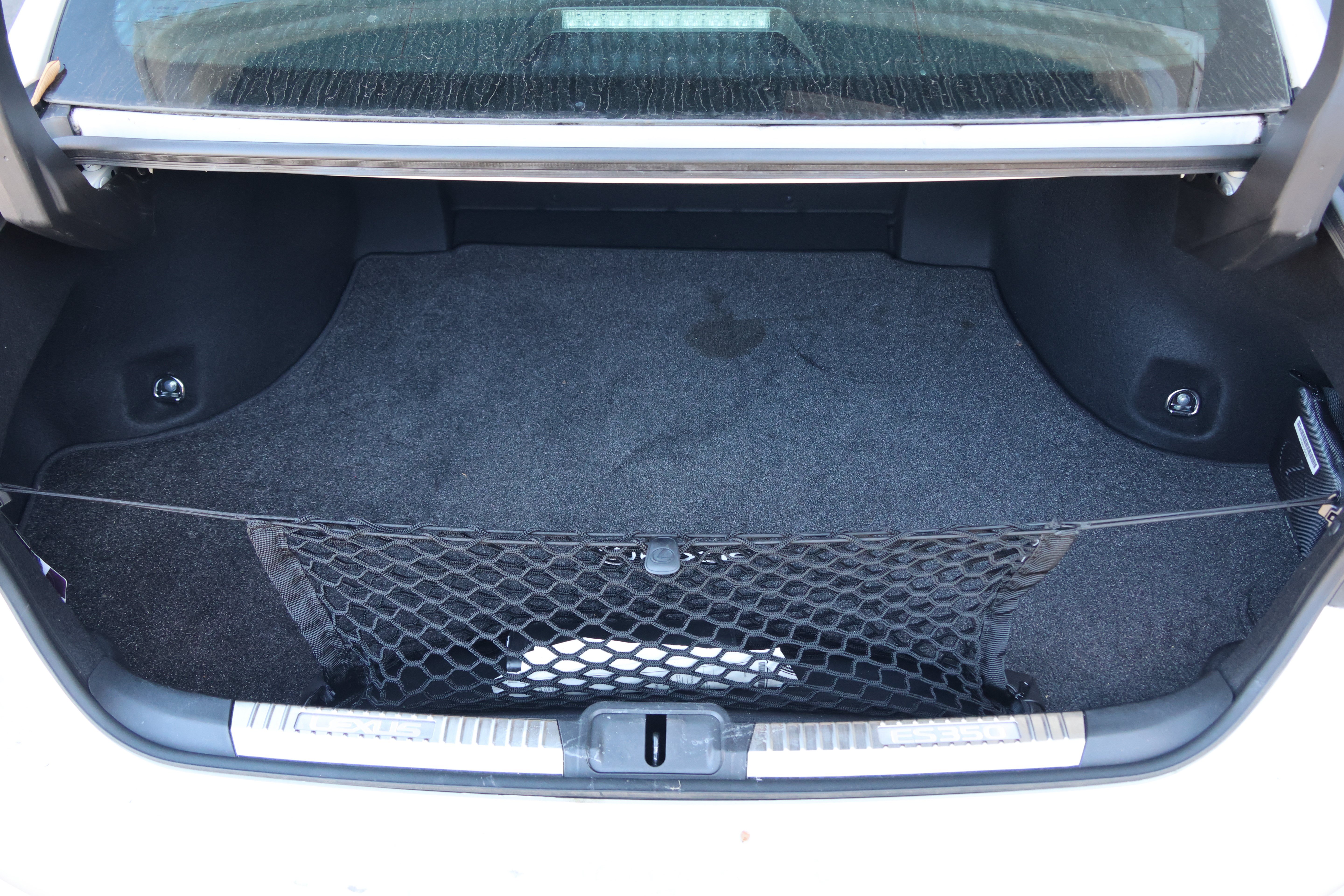 Used 2025 Lexus ES 350 Ultra Luxury w/ Accessory Package (Z2) FWD image 38