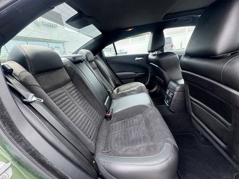 Used 2022 Dodge Charger R/T w/ Daytona Edition Group RWD image 20