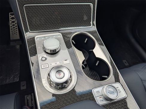 New 2026 Genesis GV80 3.5T e-SC image 22