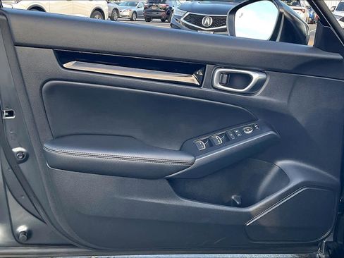 Used 2024 Honda Civic EX-L image 25