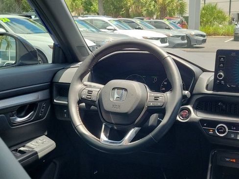 Used 2024 Honda CR-V Sport-L image 3
