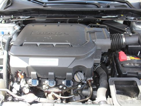 Used 2015 Honda Accord EX-L image 19