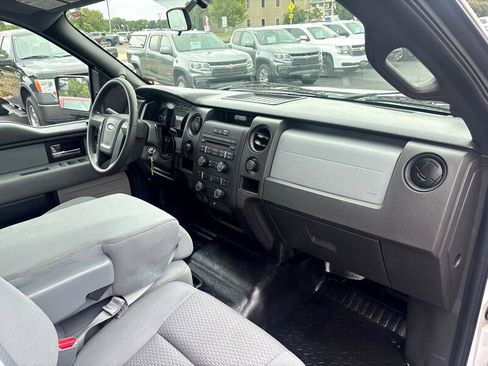 Used 2014 Ford F150 XL w/ Power Equipment Group image 31