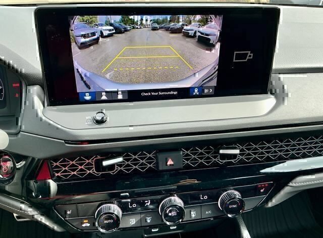 New 2026 Honda Accord Sport image 22