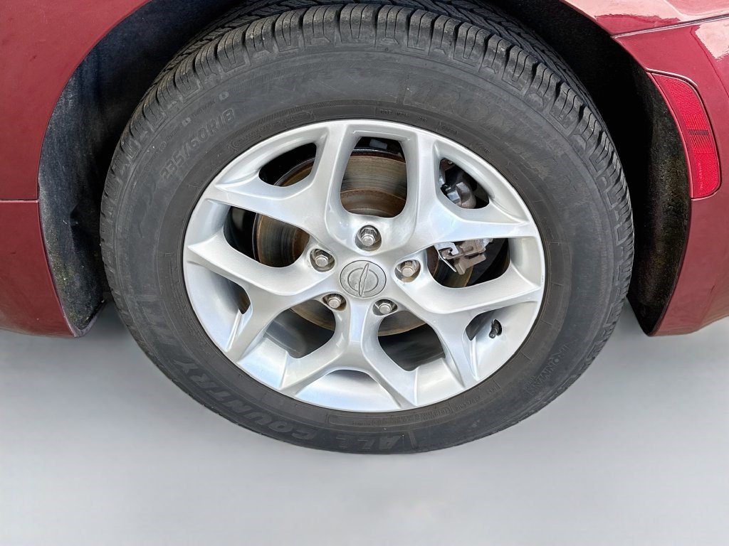Used 2020 Chrysler Pacifica Limited FWD image 34