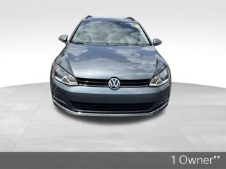 Used 2017 Volkswagen Golf SE FWD video 2