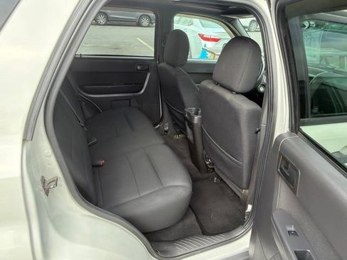 Used 2009 Ford Escape XLT FWD image 26