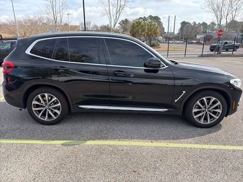Used 2018 BMW X3 xDrive30i image 23