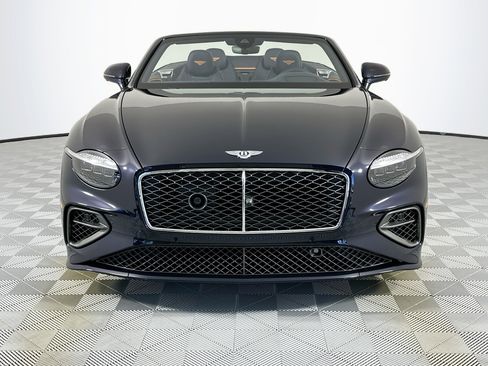 New 2026 Bentley Continental GT Speed image 2