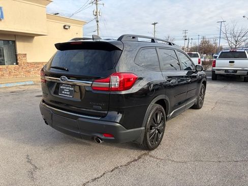Used 2022 Subaru Ascent Onyx Edition AWD/4WD image 8