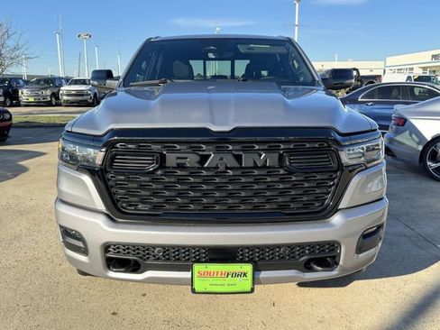 Used 2026 RAM 1500 Lone Star image 7