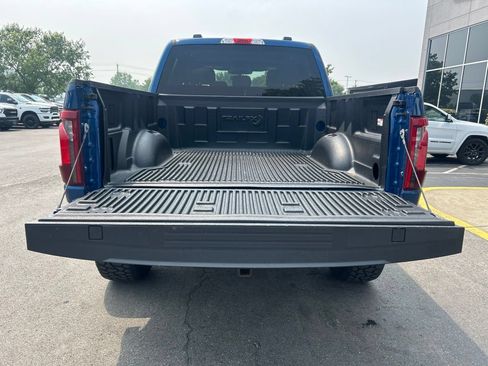Used 2024 Ford F150 XLT AWD/4WD image 14