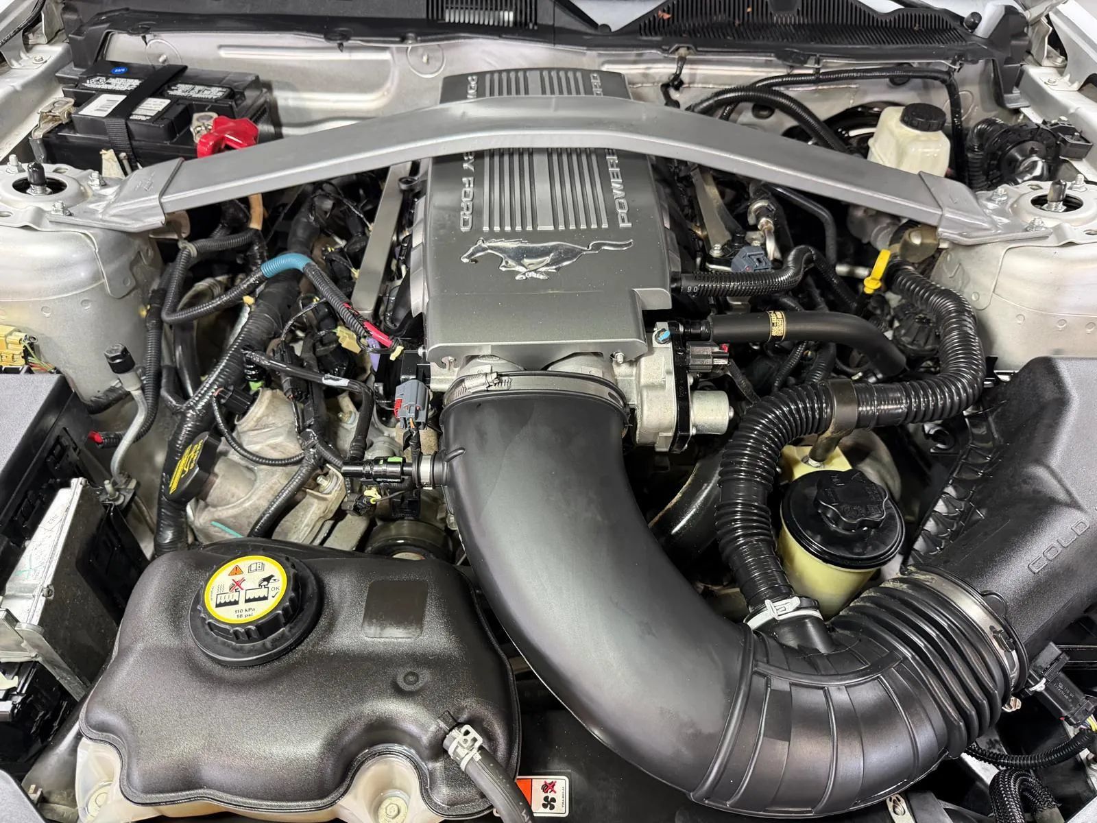 Used 2010 Ford Mustang GT RWD image 11