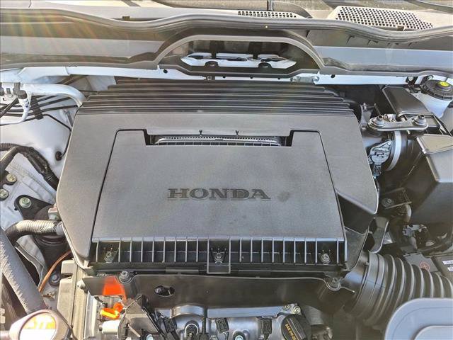 Certified 2026 Honda Passport TrailSport Elite image 23