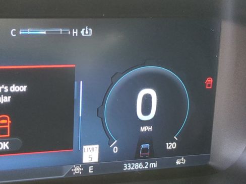 Used 2024 Ford F150 Lightning Flash AWD/4WD image 19