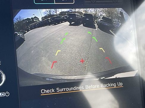 New 2026 Subaru Forester Premium image 14