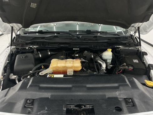Used 2014 RAM 1500 Laramie Longhorn w/ Convenience Group AWD/4WD image 44
