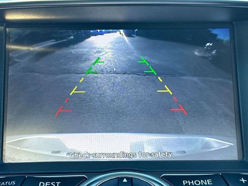 Used 2013 INFINITI G37 x w/ Premium Pkg image 29