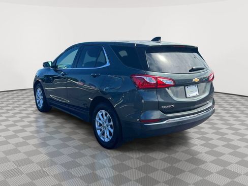 Used 2019 Chevrolet Equinox LT FWD image 5