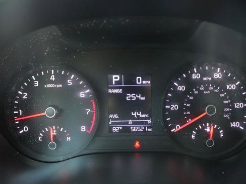 Used 2021 Kia Rio LX FWD image 14