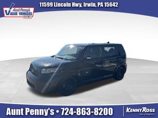 Used 2010 Scion xB 360° Tour