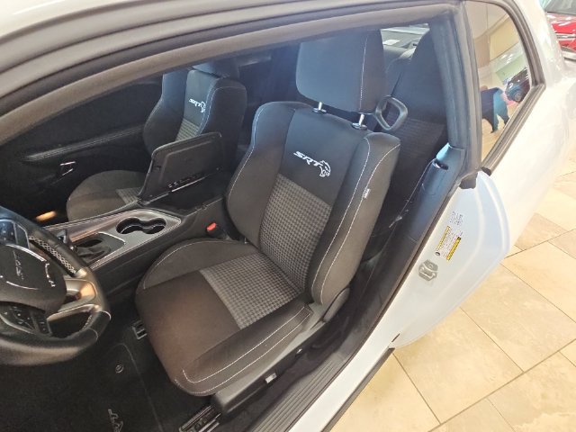 Used 2023 Dodge Challenger SRT Hellcat RWD image 28