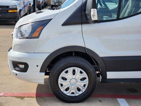 Used 2024 Ford Transit 350 XLT image 15