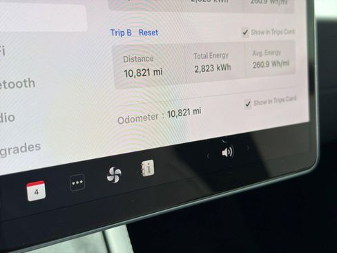 Used 2025 Tesla Model 3 Performance AWD/4WD image 20