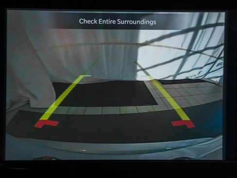 New 2026 Chrysler Pacifica Select image 29