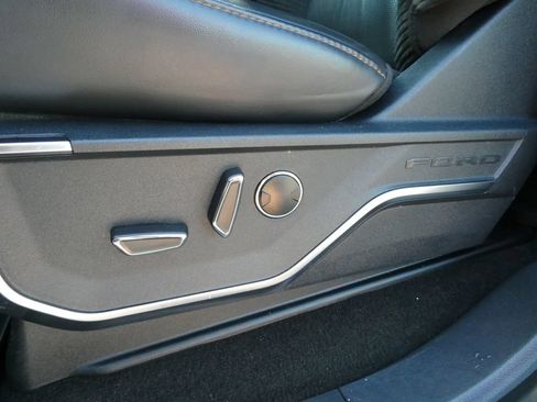 Used 2023 Ford F150 Raptor AWD/4WD image 24