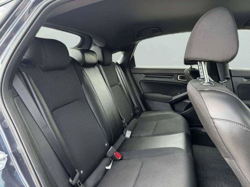 Used 2026 Honda Civic Sport image 38