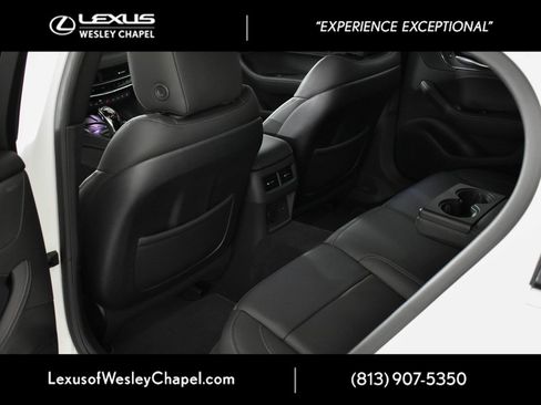 Used 2025 Cadillac CT5 Premium Luxury image 26