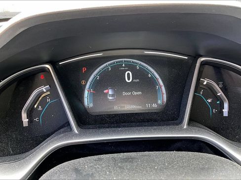 Used 2018 Honda Civic EX-T image 10