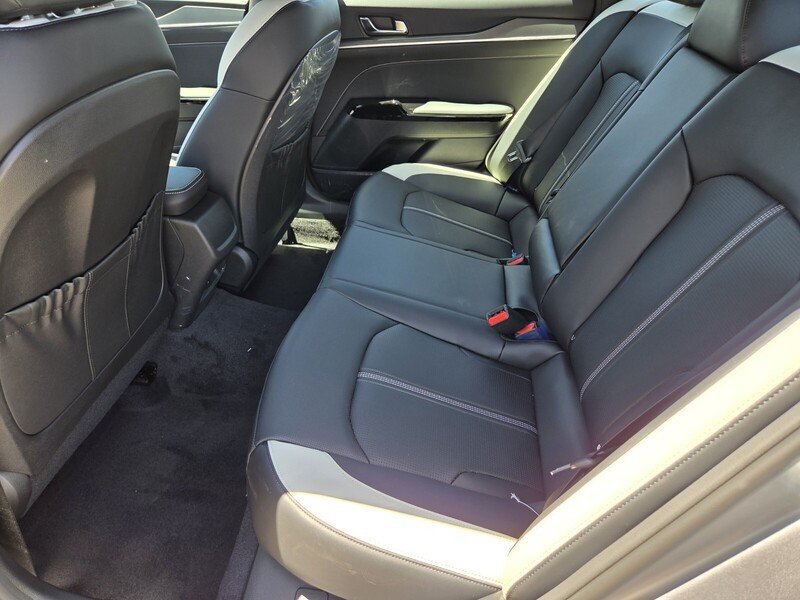 New 2026 Kia K5 GT-Line FWD image 7