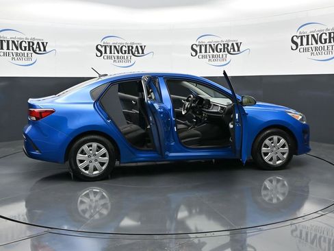 Used 2022 Kia Rio S image 27