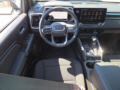 New 2026 GMC Canyon Elevation w/ Convenience Package image 28