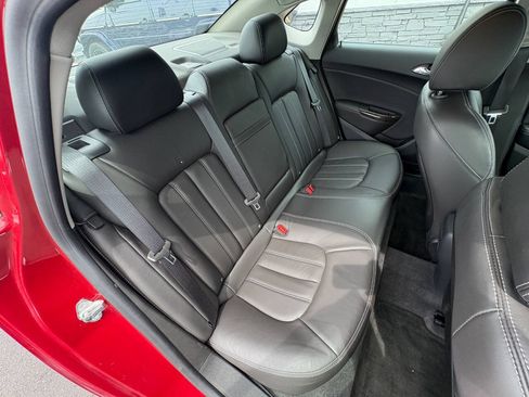 Used 2013 Buick Verano Leather FWD image 33