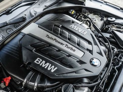 Used 2015 BMW 650i Gran Coupe xDrive w/ M Sport Package image 72