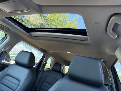 Certified 2026 Honda CR-V EX-L image 26