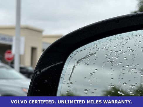 Certified 2023 Volvo XC90 B6 Plus w/ Protection Package Premier AWD/4WD image 12