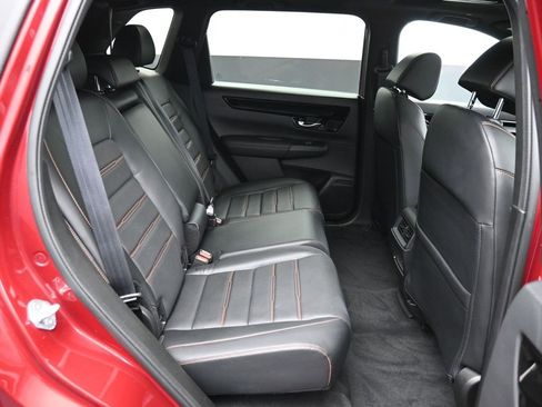 Certified 2023 Honda CR-V Sport Touring image 24