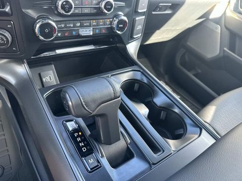 New 2025 Ford F150 Lariat w/ Equipment Group 501A Mid image 35