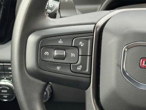 Used 2024 GMC Sierra 1500 AT4 w/ AT4 Premium Package image 29