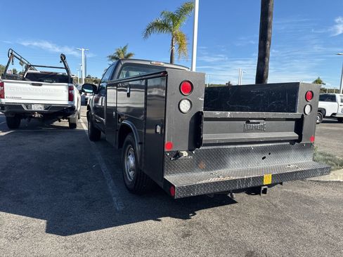 Used 2016 Ford F250 XL image 6