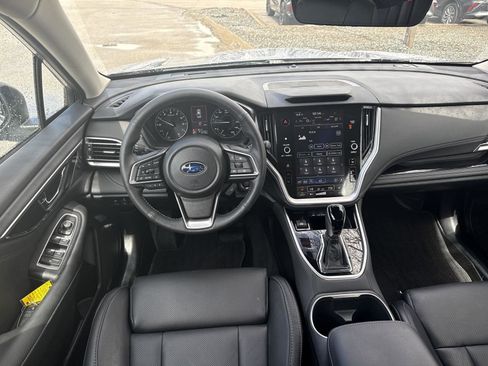 Used 2025 Subaru Legacy Limited AWD/4WD image 15