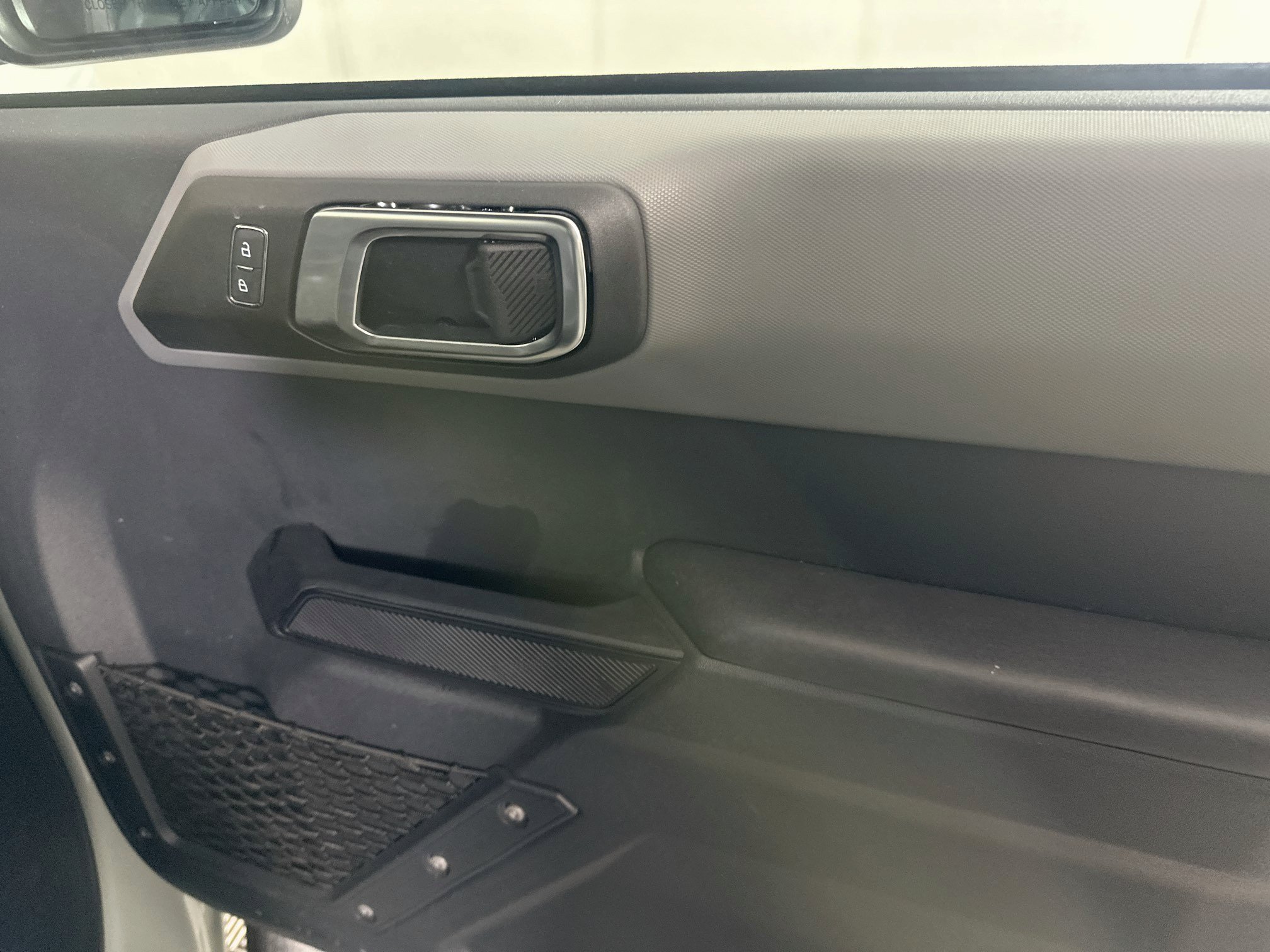 Used 2024 Ford Bronco Big Bend AWD/4WD image 30