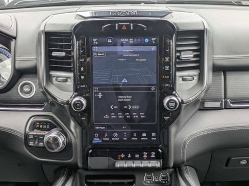 Used 2022 RAM 1500 Limited w/ Night Edition AWD/4WD image 18
