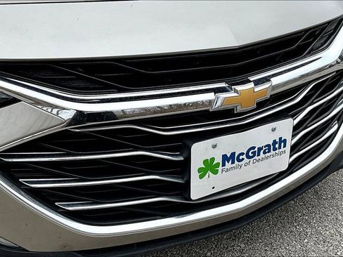 Used 2024 Chevrolet Malibu LT FWD image 31